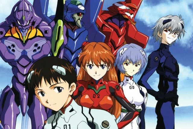 Neon Genesis