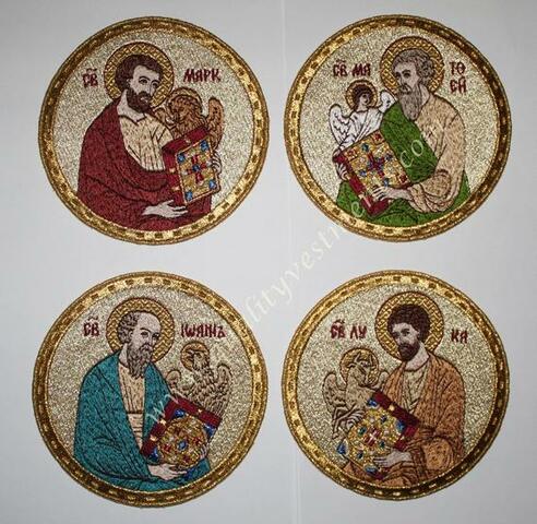 Cofradía de los Cuatro Santos Evangelistas