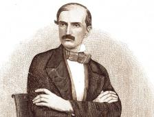 Constitucion de 1861