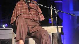 Timeline: Reflexión Tony Melendez