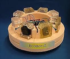 Ecobot 3