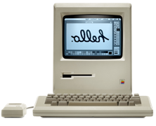 Historia de la computadora