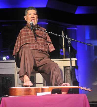 Presentación Vaticano