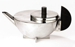 Tetera, Marianne Brandt