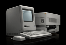 Macintosh expandible