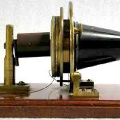 Timeline: Telephone timeline