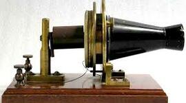 Timeline: Telephone timeline