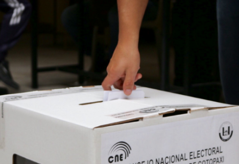 Constitucion de 2008