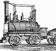 The "Blücher” was made