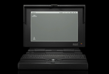 Computadora portátil