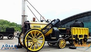 Competition held to find a powerful locomotive