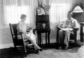 Broadcasted Music Program