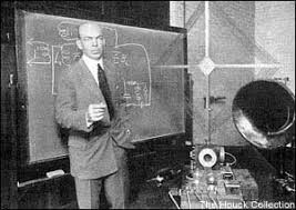 Improved Radio Signal