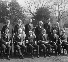 Congress created the Reconstruction Finance Corporation