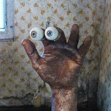 Stop-motion y actores en vivo