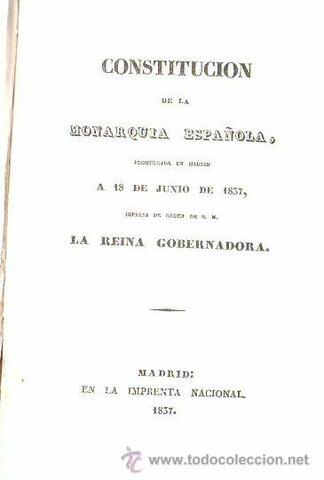 Nueva Constitución (progresista)