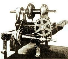 PRIMER MICROINTERRUPTOR