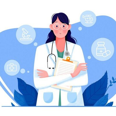 Timeline: NANDA. North American Nursing  Diagnosis Association.  Desde su nacimiento hasta nuestros días