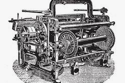 Power Loom