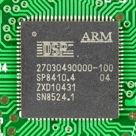 MICROCHIP