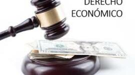 Timeline: Der. Económico y Finan. |  Claudia Téllez Aguilar