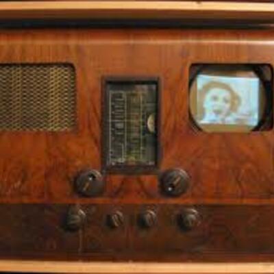 Timeline: The History of the TV