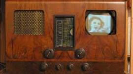 Timeline: The History of the TV
