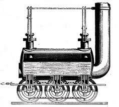 Locomotive