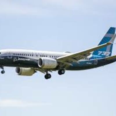 Timeline: History of Airplanes