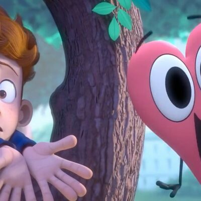 Timeline: History Of Animation