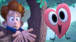 Timeline: History Of Animation