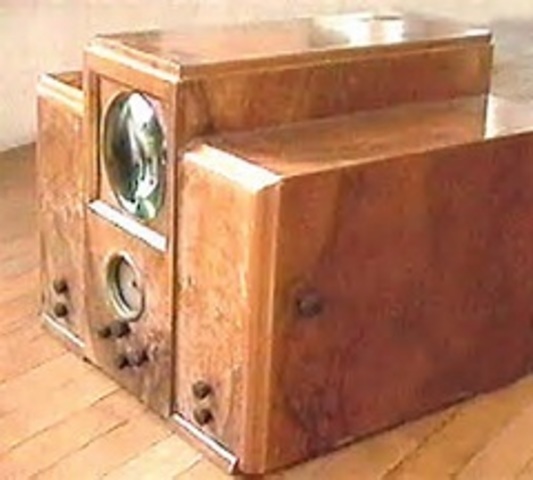 The Emyyvisor was created