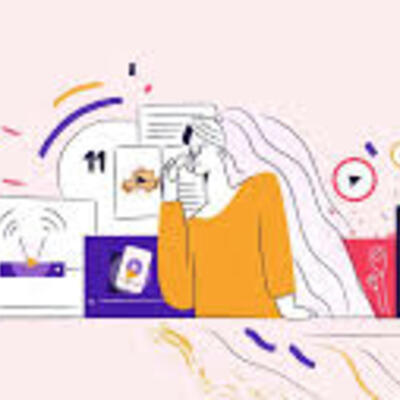 Timeline: commercials