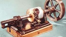 Timeline: history of the phonograph