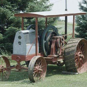 The International Type A