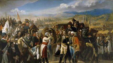 Conquista francesa de casi toda Andalucía