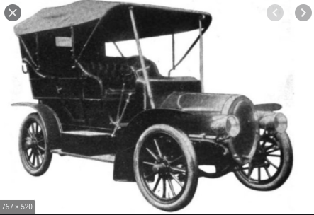 automobile