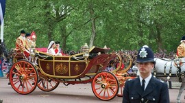 Timeline: Horse and Buggy