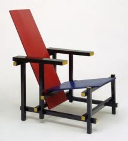 Gerrit Rietveld