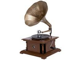 publishing the phonograph