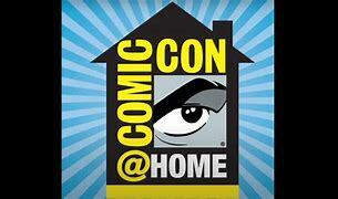 Comic Con 2020