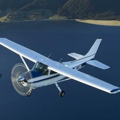 Timeline: History of Airplanes