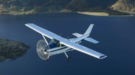 Timeline: History of Airplanes