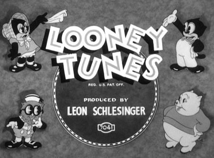 Los Looney Tunes