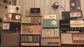 Timeline: LA RADIO EN EL MUNDO.