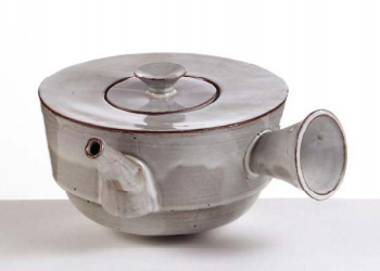 Cerámica, Theodor Bogler