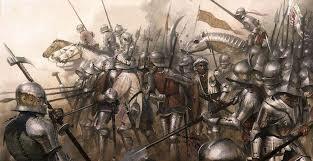 Guerra de Sucesión en Castilla