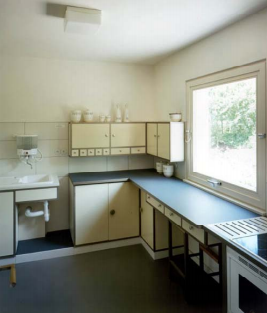 Casa Am Horn, Marcel Breuer