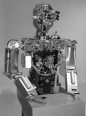 Daniel Dennett involved at Massachusetts Institute of Technology