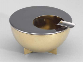 Cenicero, Marianne Brandt